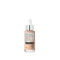 Maybelline New York Super Stay Skin Tint Foundation - Natural Coverage, Long-Lasting Wear