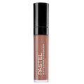 Pastel Daylong: Long Lasting Pastel Liquid Lipstick - Smudge-Proof Lip Color, All-Day Wear - 7ml