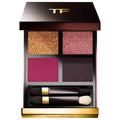 TOM FORD Eye Color Quad Eyeshadow Palette - Luxury Makeup for Versatile Eye Looks