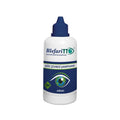 TTO Blepharitto Eye Area Shampoo - Gentle, Sensitive Eye Care, 125ml Bottle