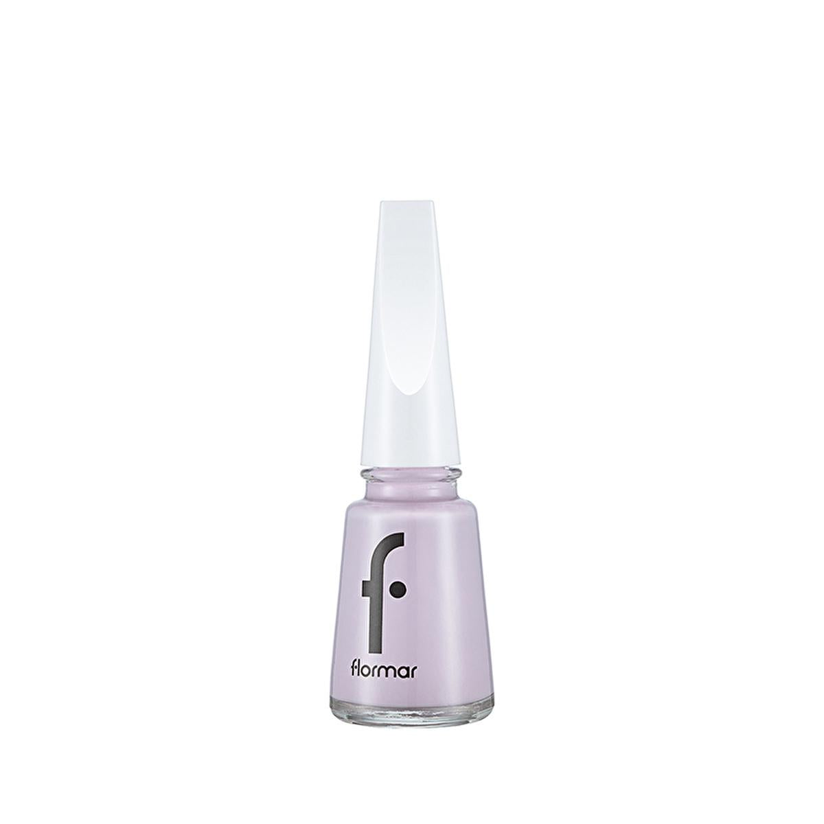 Flormar Nail Enamel 464 Lavender Love 11 ml
