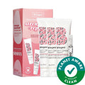 Briogeo Don't Despair, Repair. Strengthen + Repair Travel Kit - Natural Hair Care for Dry, Damaged Hair, Vegan, Gluten-Free, Cruelty-Free